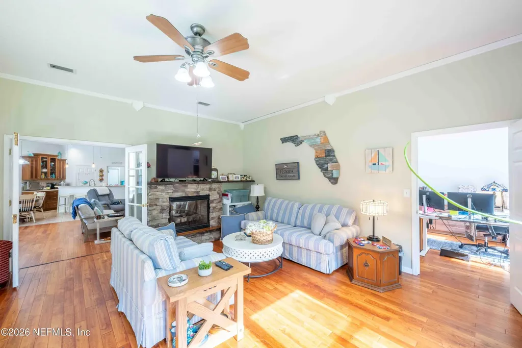 838 Westminster Drive Orange Park FL 32073