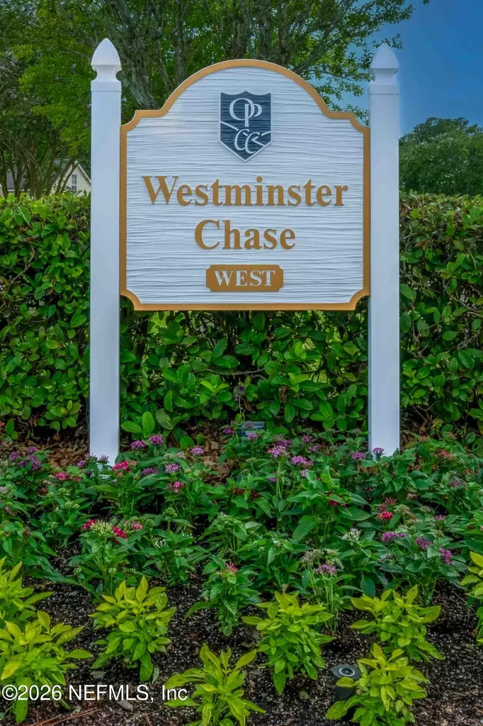 838 Westminster Drive Orange Park FL 32073