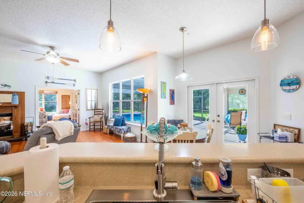 838 Westminster Drive Orange Park FL 32073
