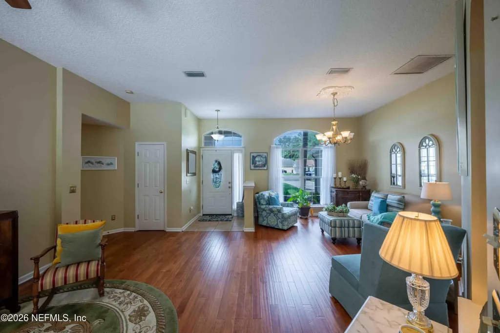 838 Westminster Drive Orange Park FL 32073