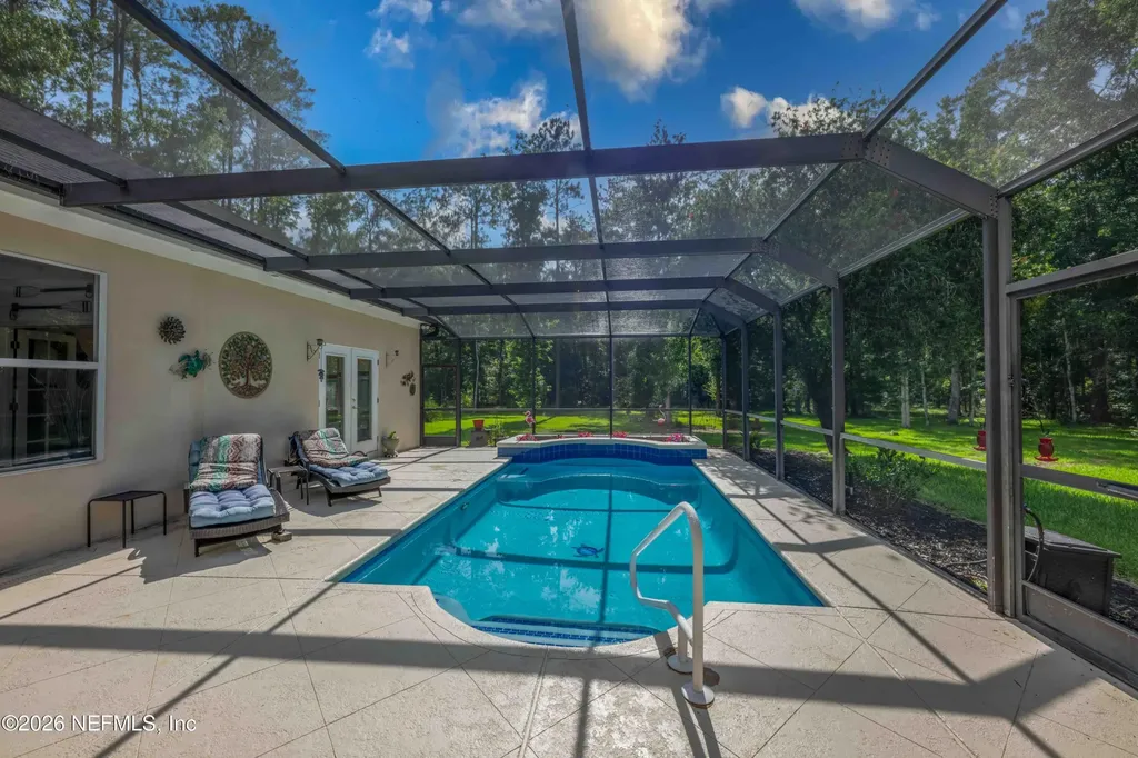 838 Westminster Drive Orange Park FL 32073