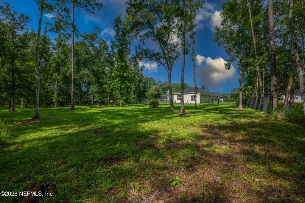 838 Westminster Drive Orange Park FL 32073