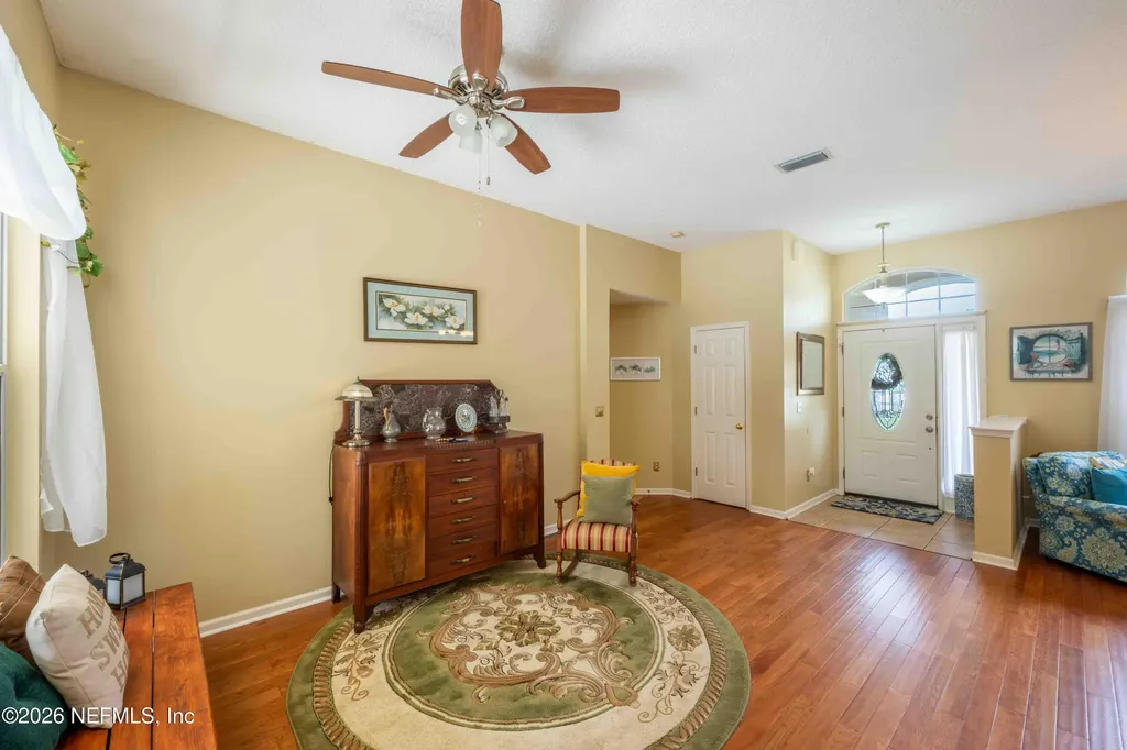 838 Westminster Drive Orange Park FL 32073