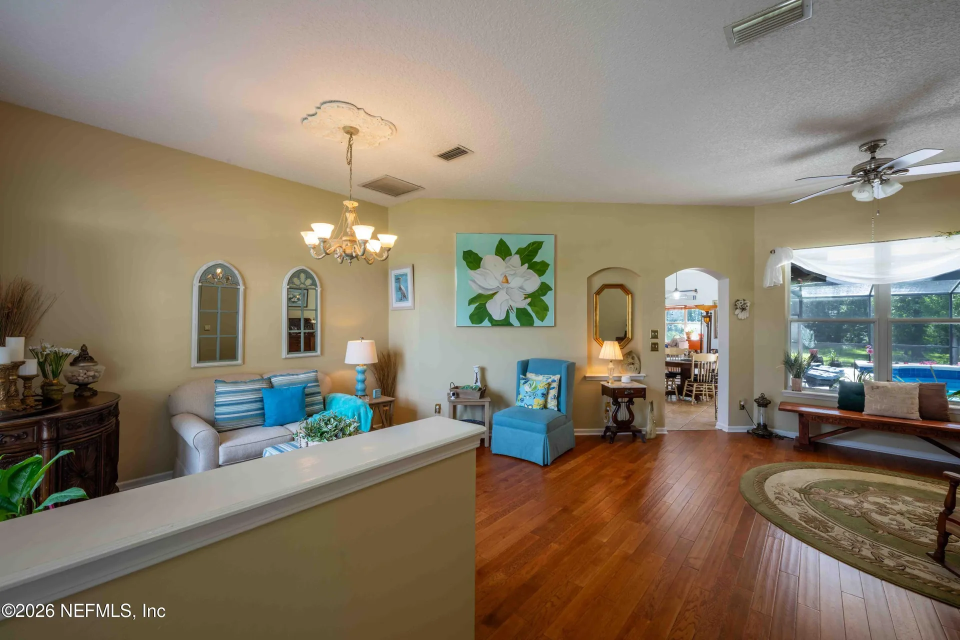 838 Westminster Drive Orange Park FL 32073