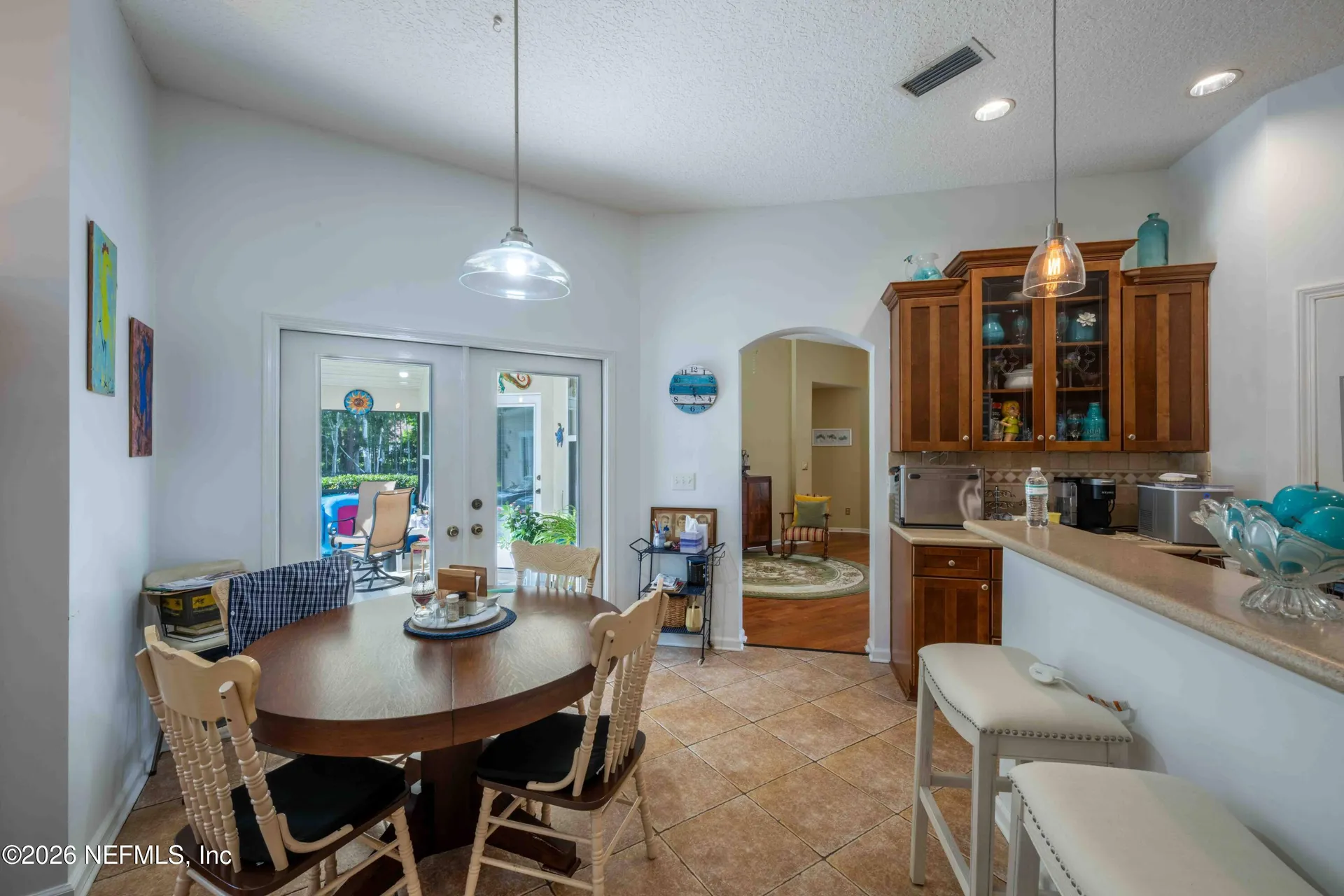 838 Westminster Drive Orange Park FL 32073