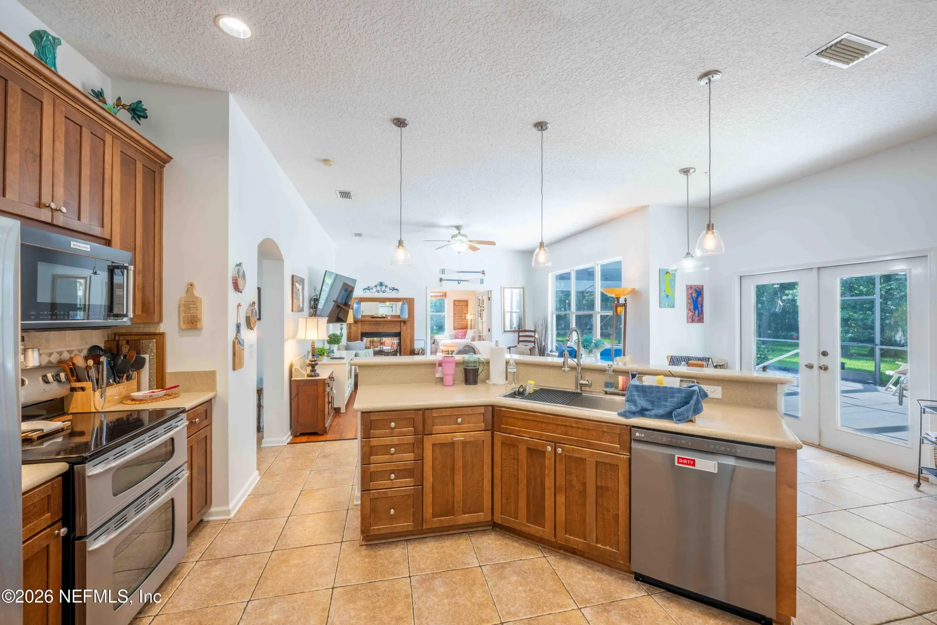 838 Westminster Drive Orange Park FL 32073