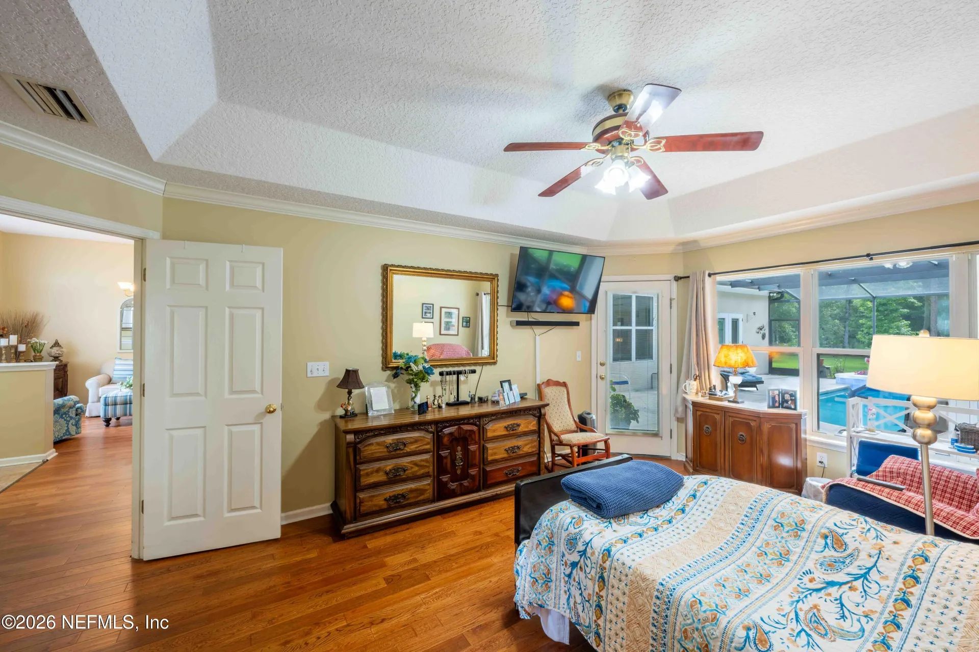 838 Westminster Drive Orange Park FL 32073