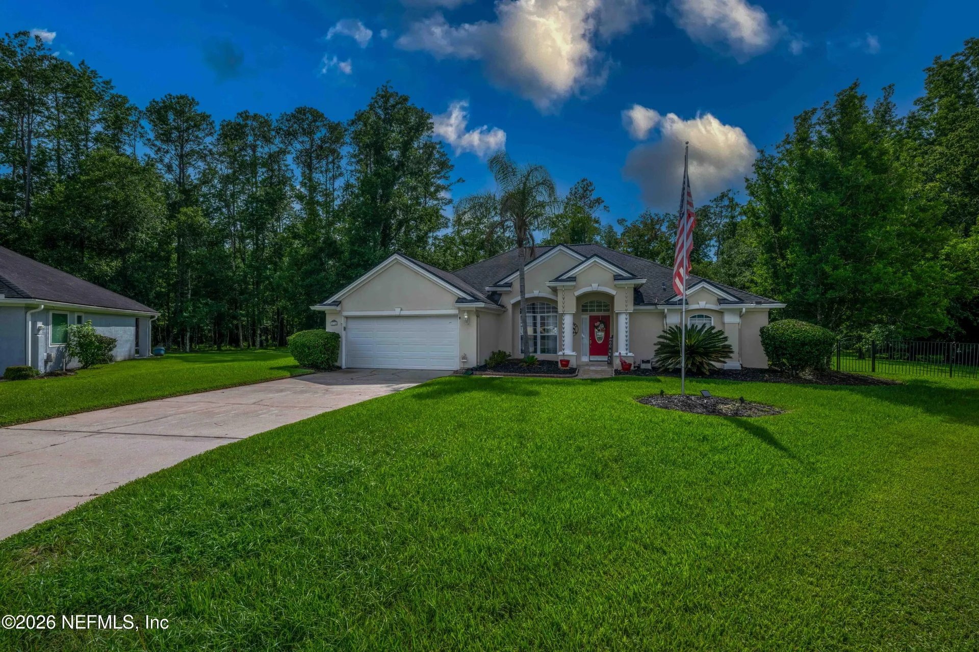 838 Westminster Drive Orange Park FL 32073