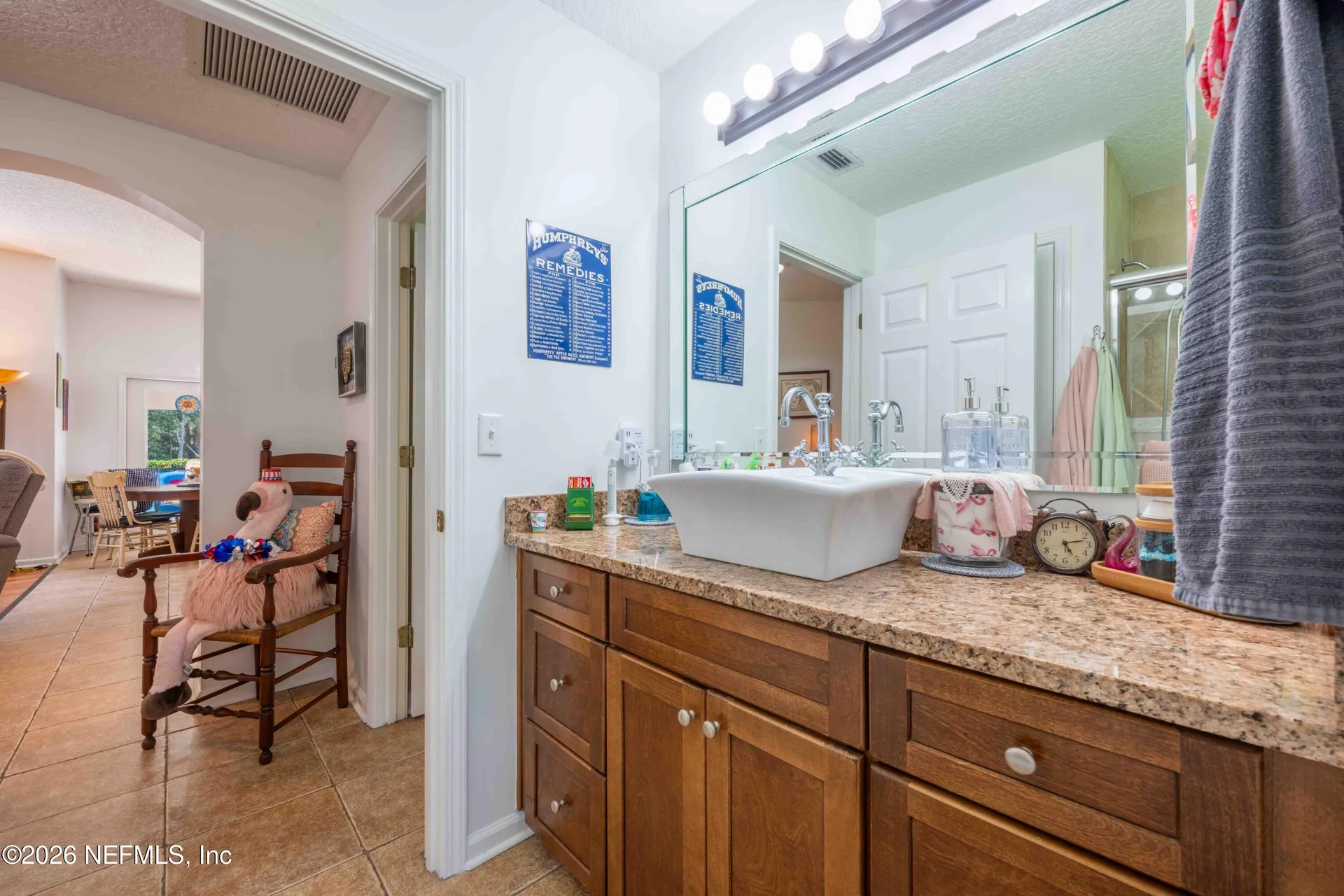 838 Westminster Drive Orange Park FL 32073