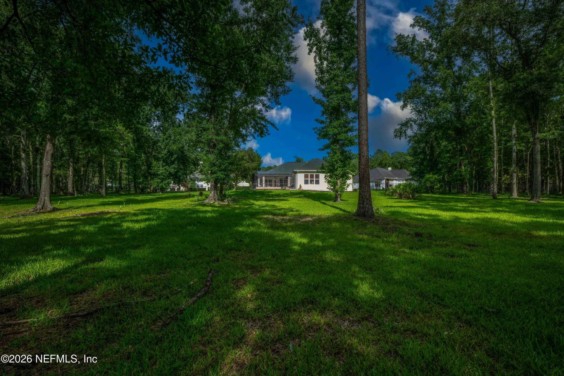 838 Westminster Drive Orange Park FL 32073