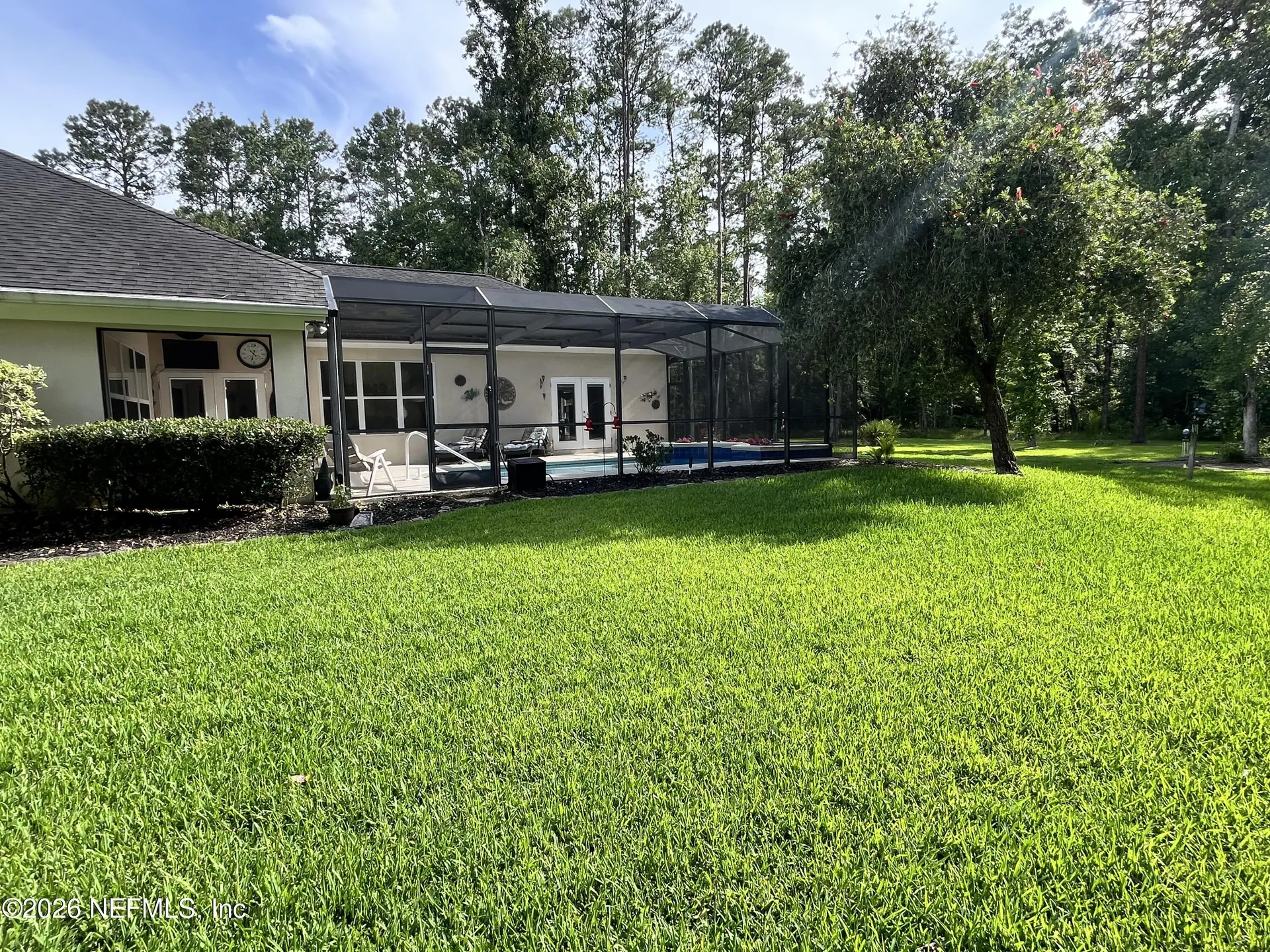 838 Westminster Drive Orange Park FL 32073