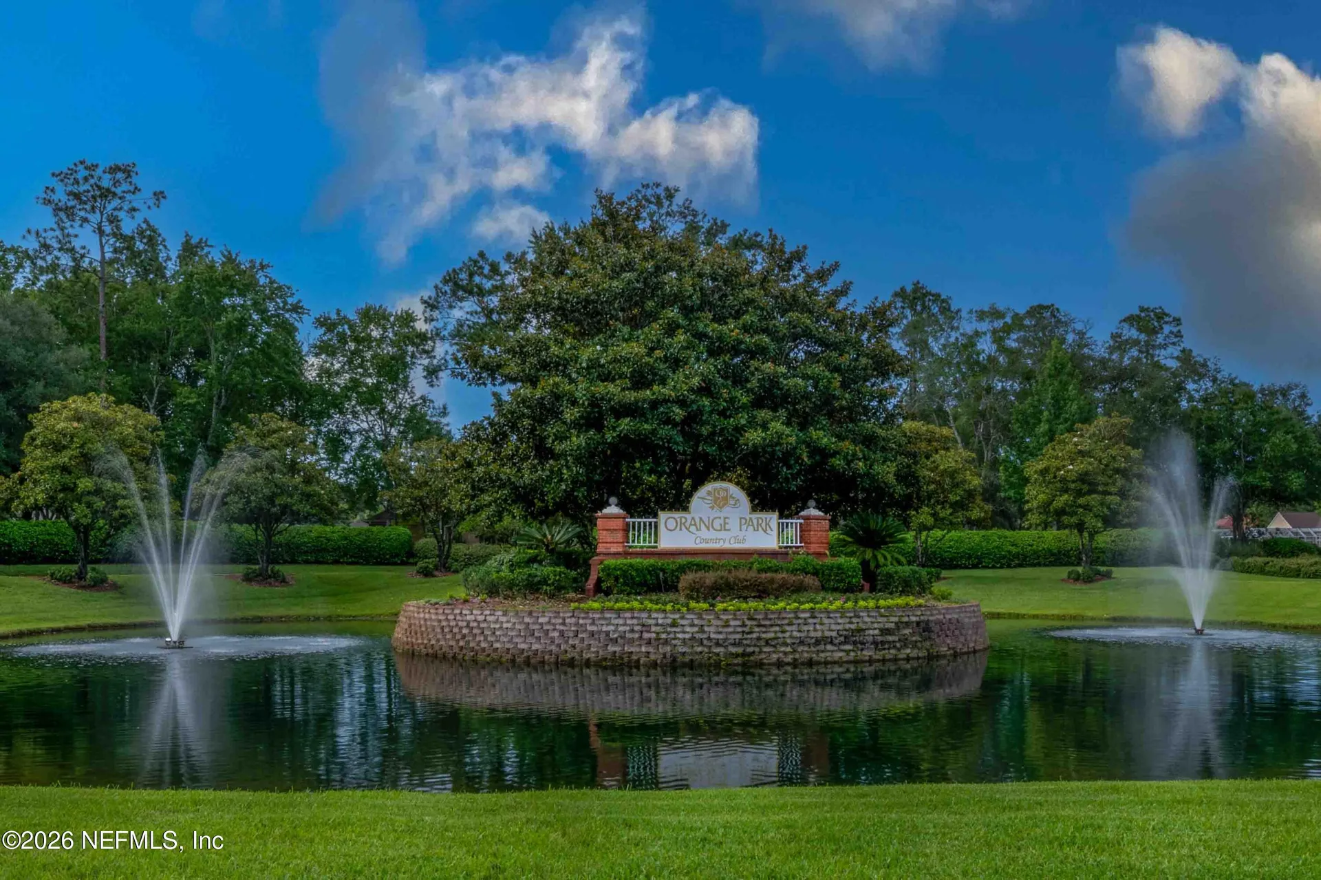 838 Westminster Drive Orange Park FL 32073