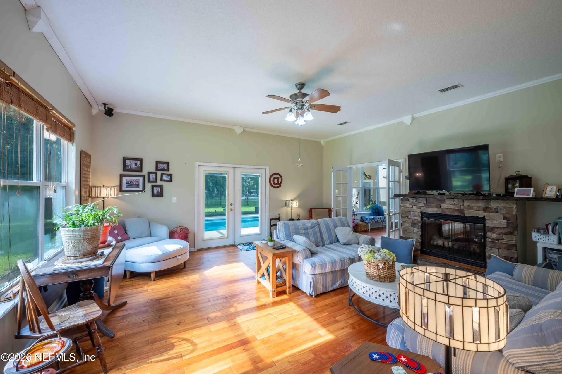 838 Westminster Drive Orange Park FL 32073