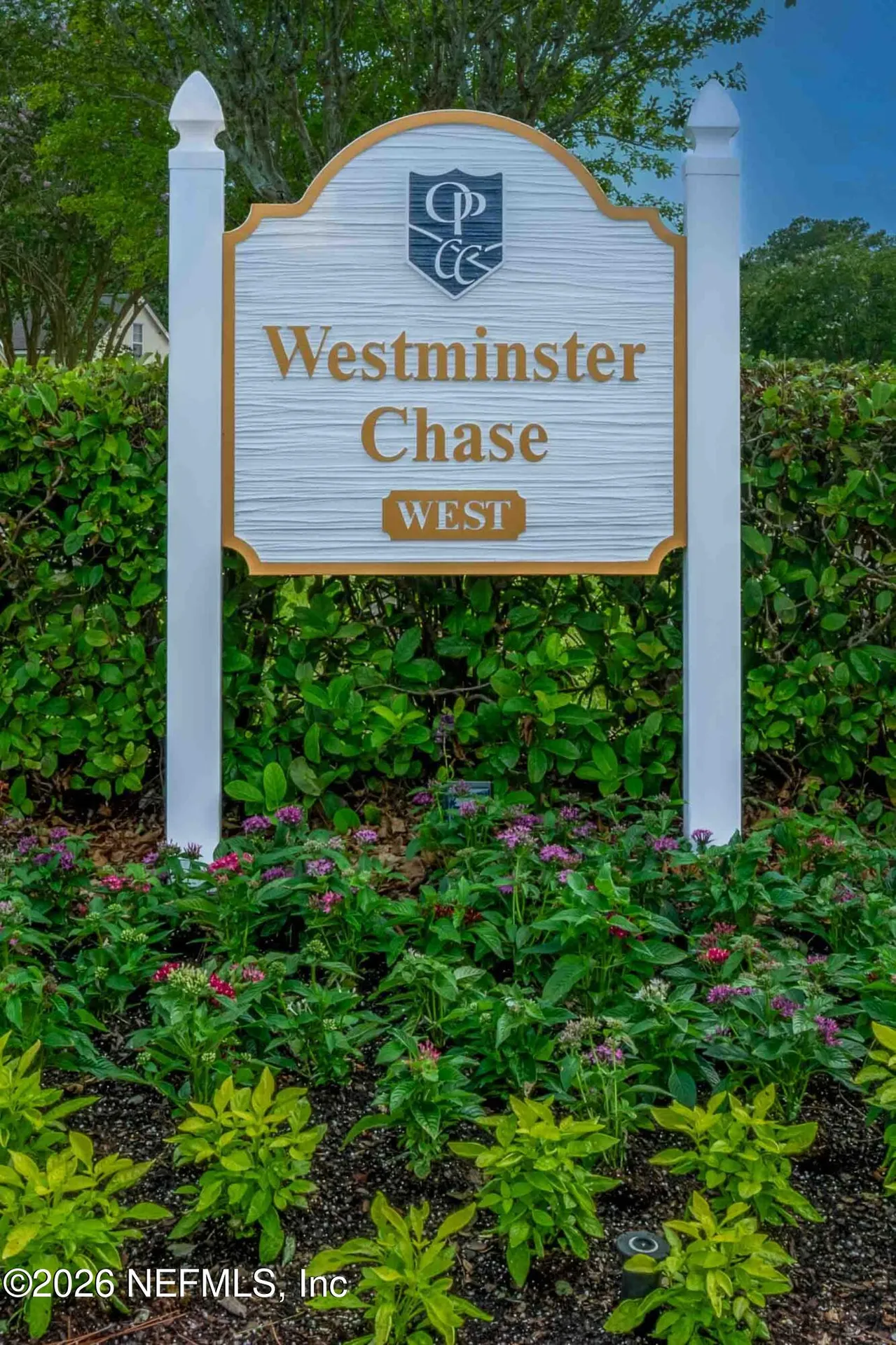 838 Westminster Drive Orange Park FL 32073