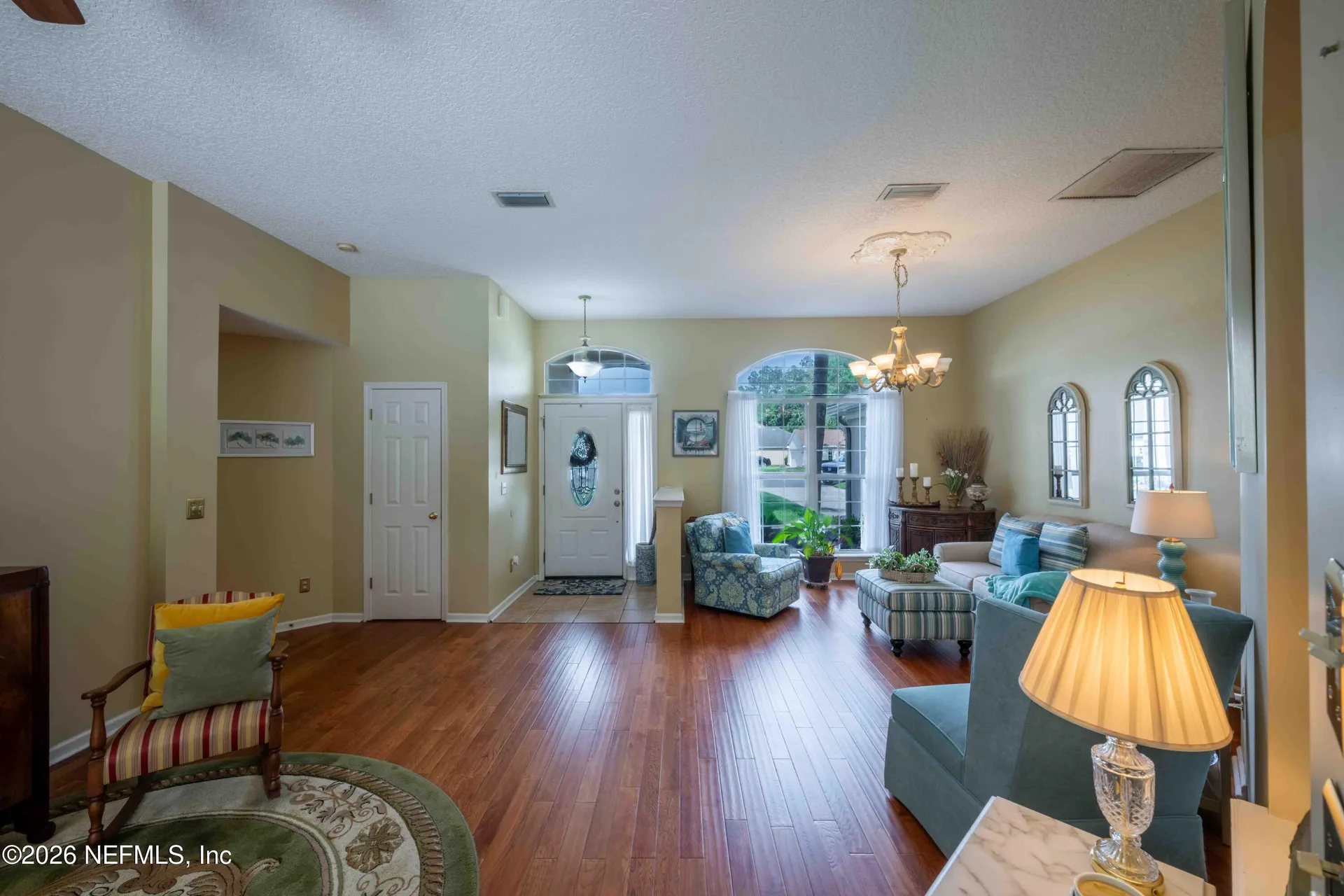 838 Westminster Drive Orange Park FL 32073