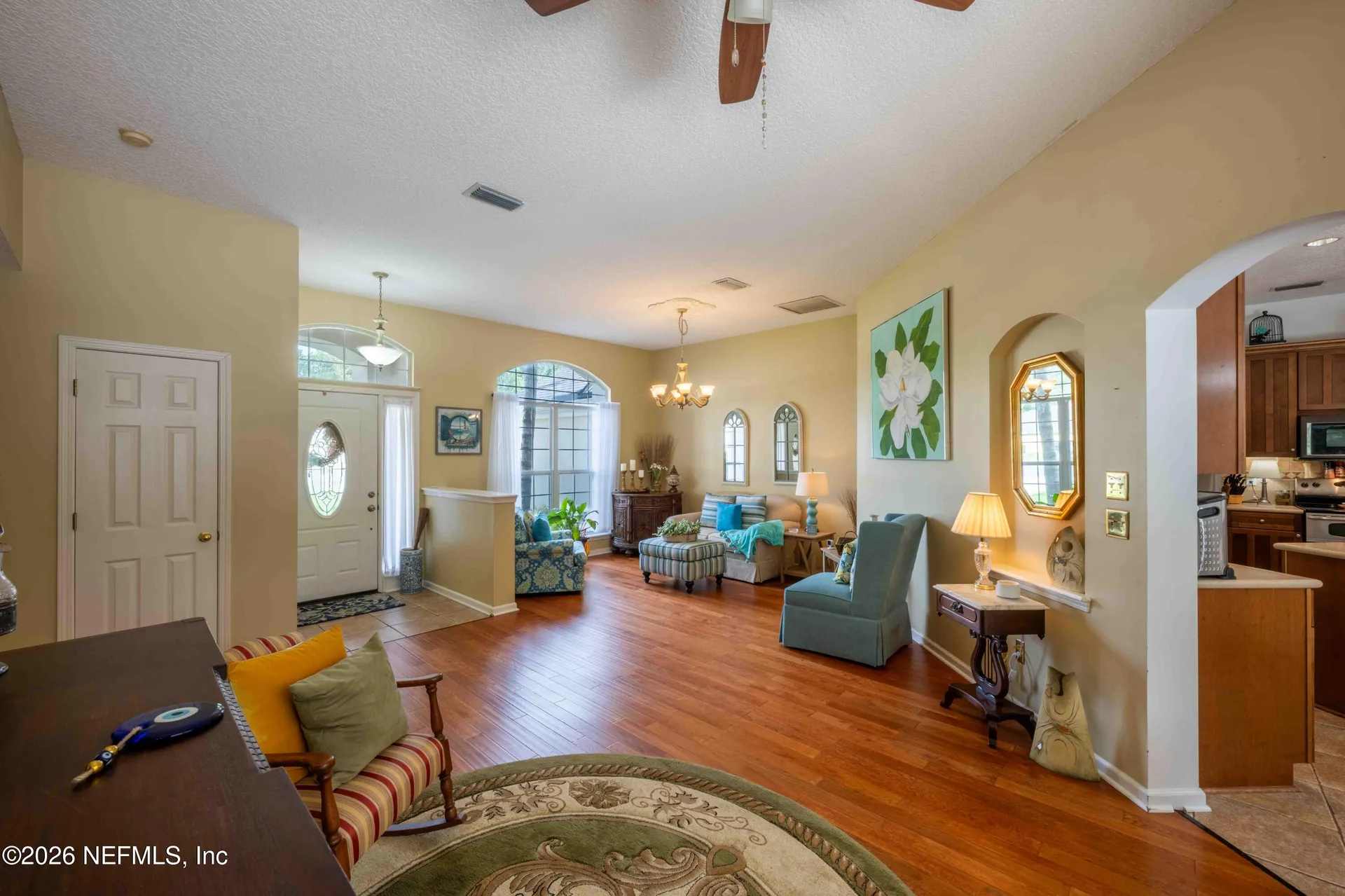 838 Westminster Drive Orange Park FL 32073