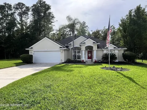 838 Westminster Drive Orange Park FL 32073