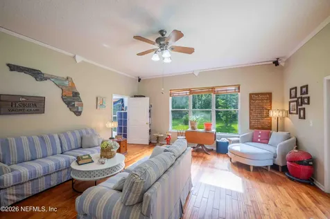 838 Westminster Drive Orange Park FL 32073