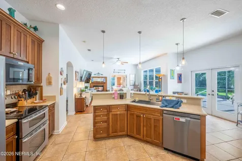 838 Westminster Drive Orange Park FL 32073