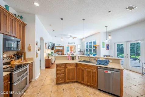 838 Westminster Drive Orange Park FL 32073