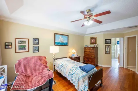 838 Westminster Drive Orange Park FL 32073