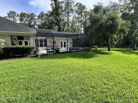 838 Westminster Drive Orange Park FL 32073