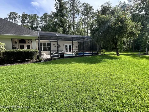 838 Westminster Drive Orange Park FL 32073
