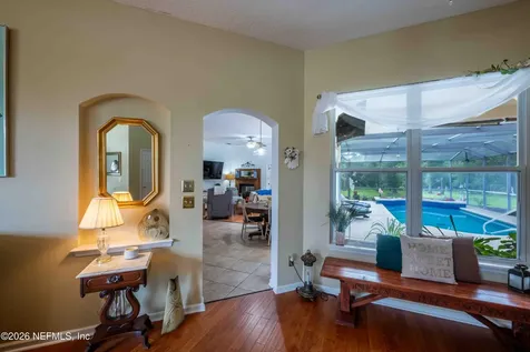838 Westminster Drive Orange Park FL 32073