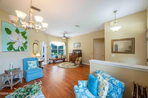 838 Westminster Drive Orange Park FL 32073