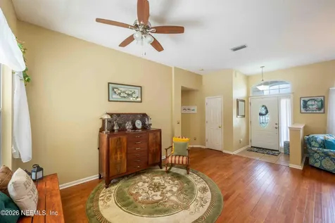 838 Westminster Drive Orange Park FL 32073