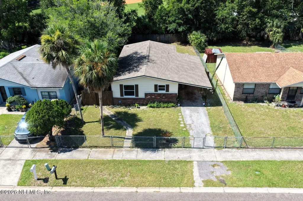 5926 Longchamp Drive Jacksonville FL 32244