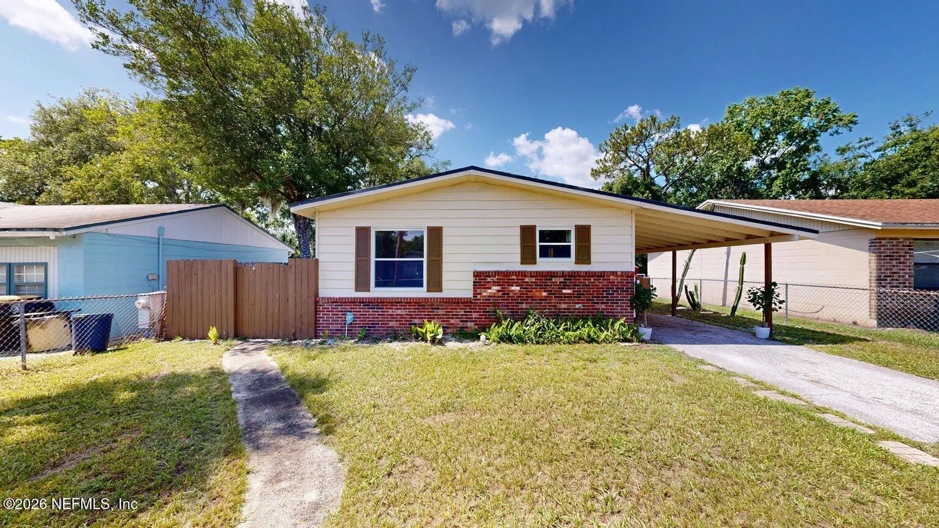 5926 Longchamp Drive Jacksonville FL 32244