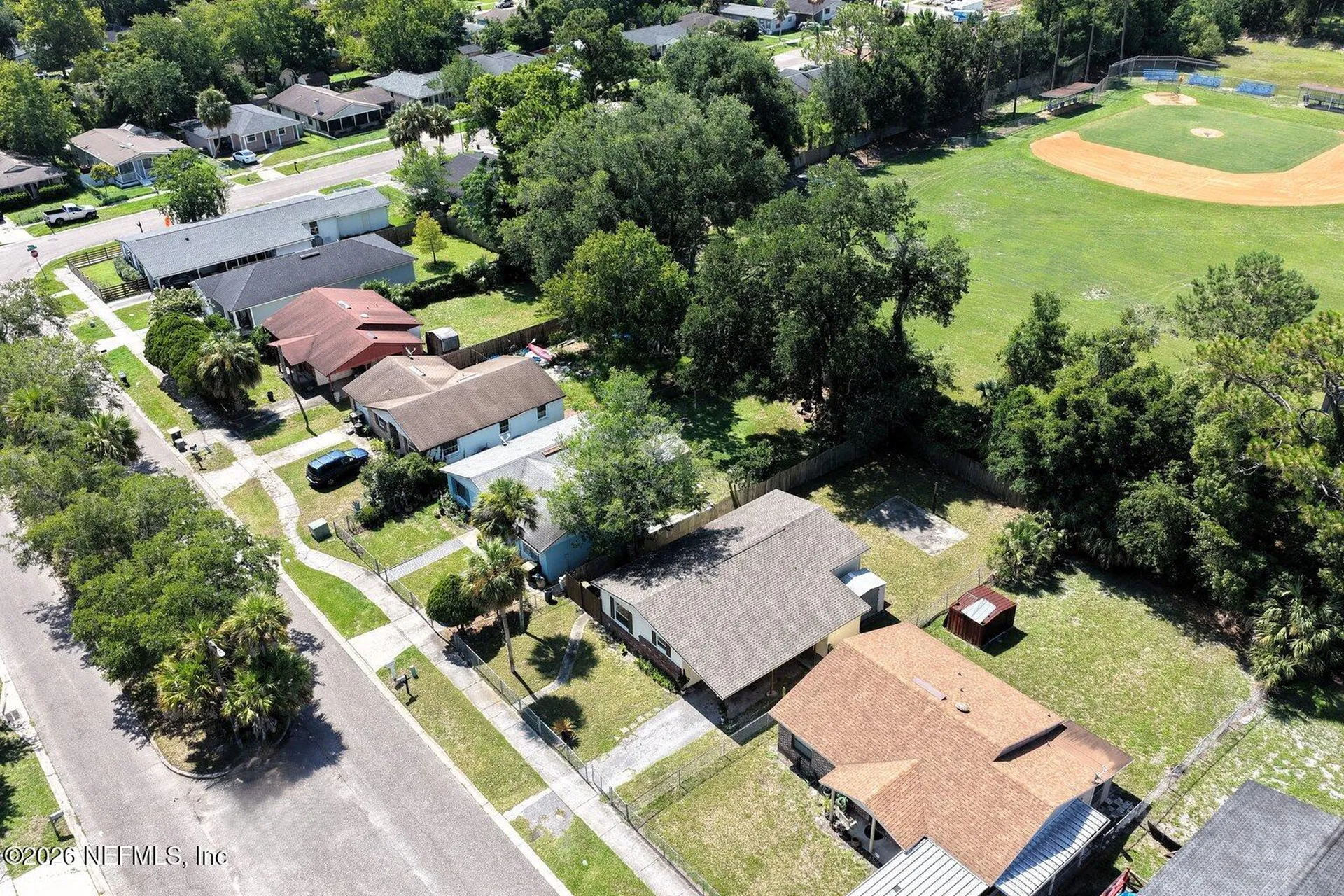5926 Longchamp Drive Jacksonville FL 32244