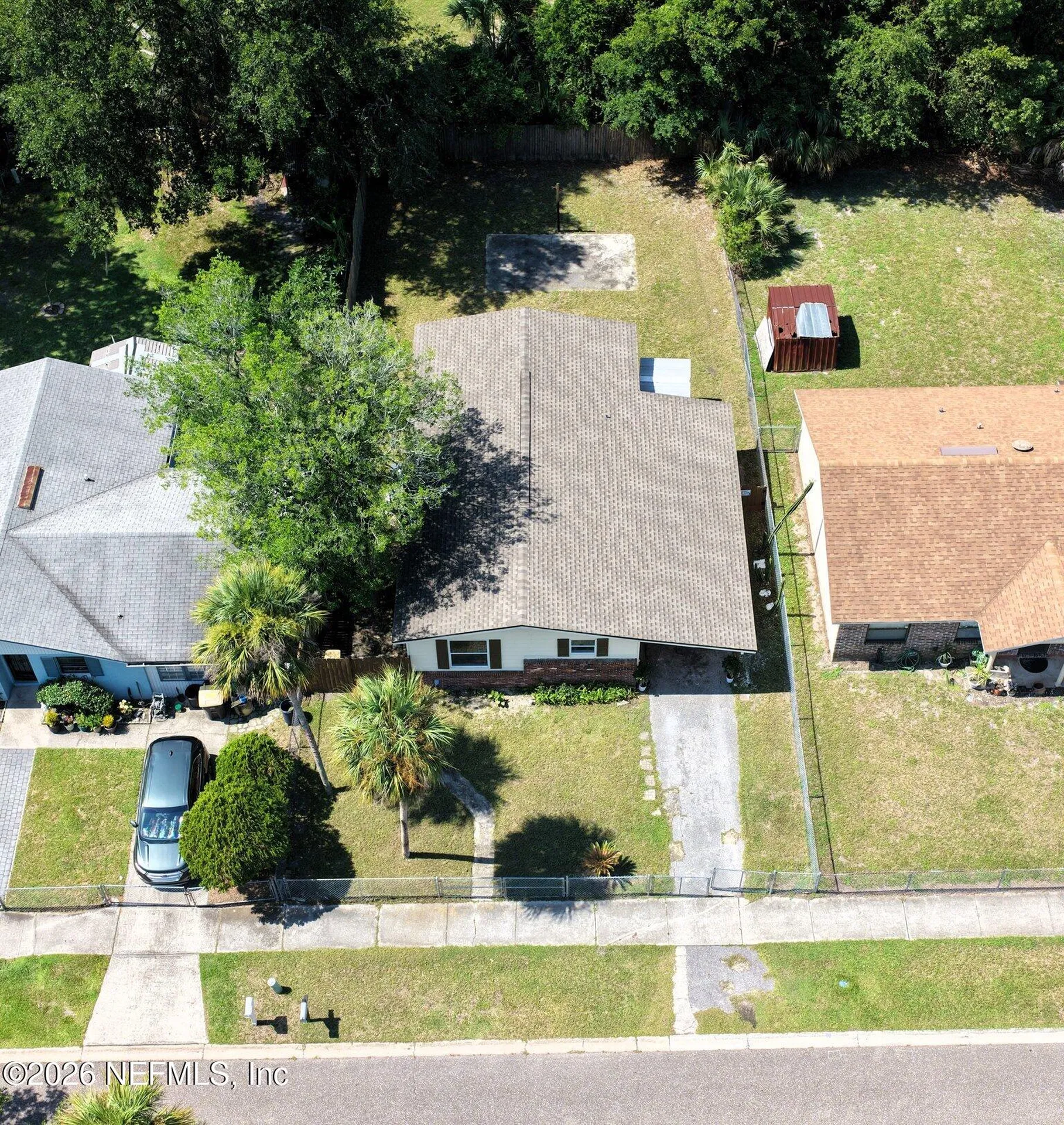 5926 Longchamp Drive Jacksonville FL 32244