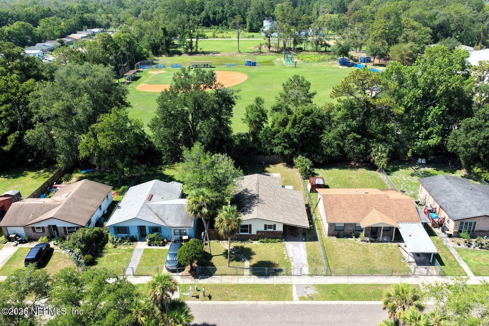 5926 Longchamp Drive Jacksonville FL 32244