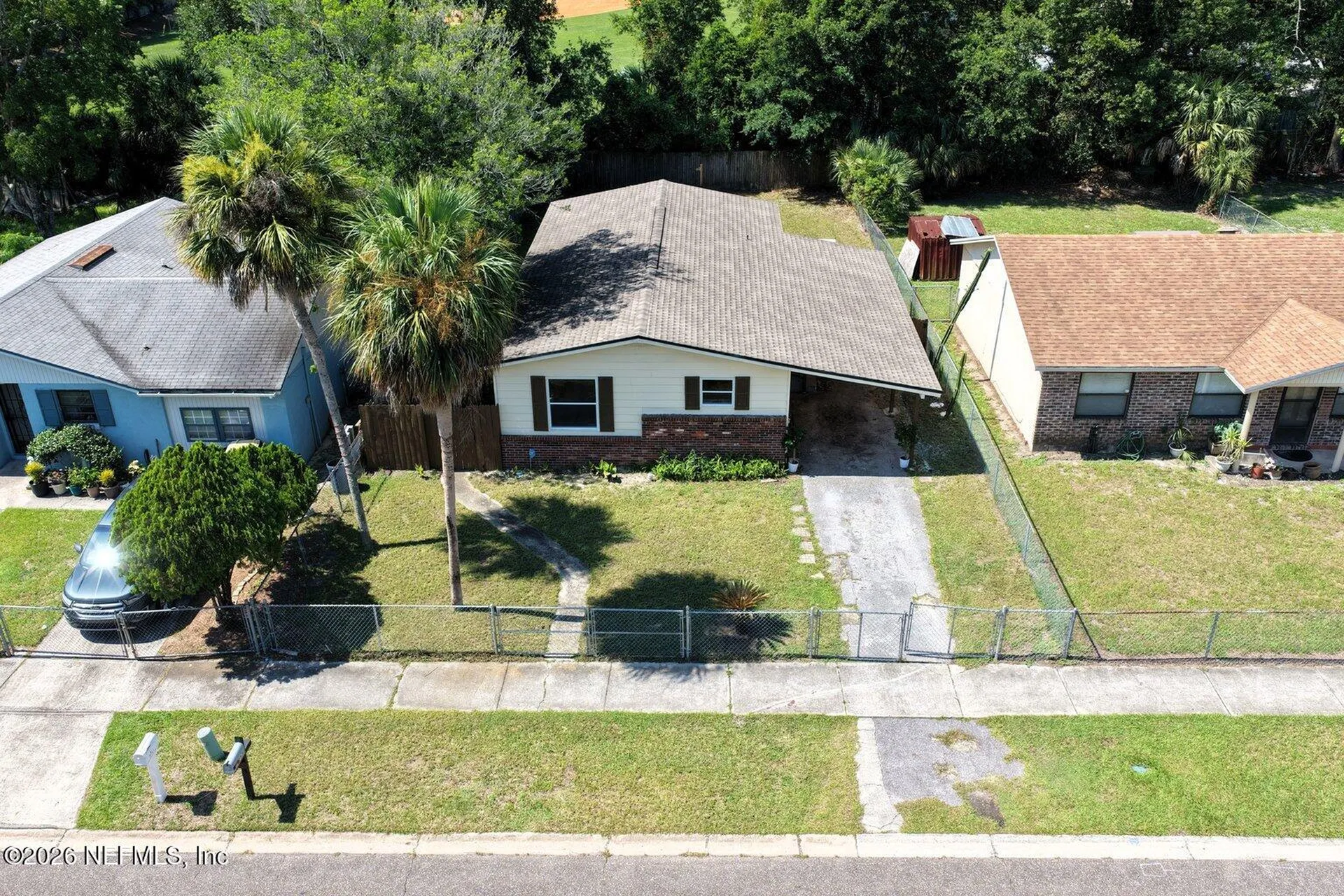 5926 Longchamp Drive Jacksonville FL 32244