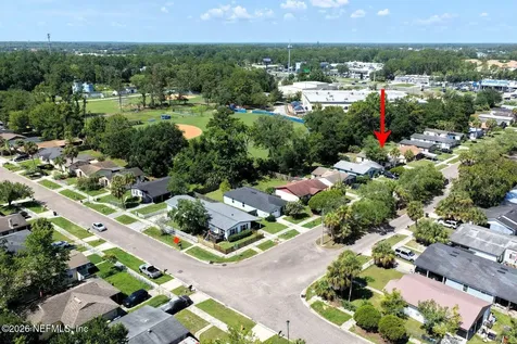 5926 Longchamp Drive Jacksonville FL 32244