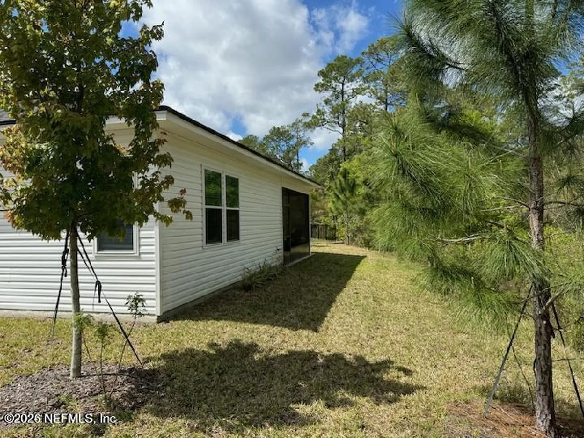 790 Honeycomb Trail St. Augustine FL 32095