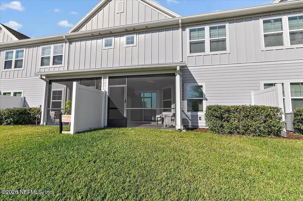 12658 Josslyn Lane Jacksonville FL 32246