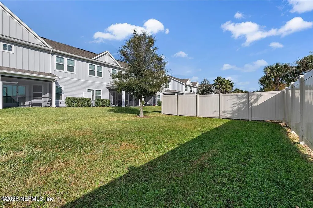 12658 Josslyn Lane Jacksonville FL 32246