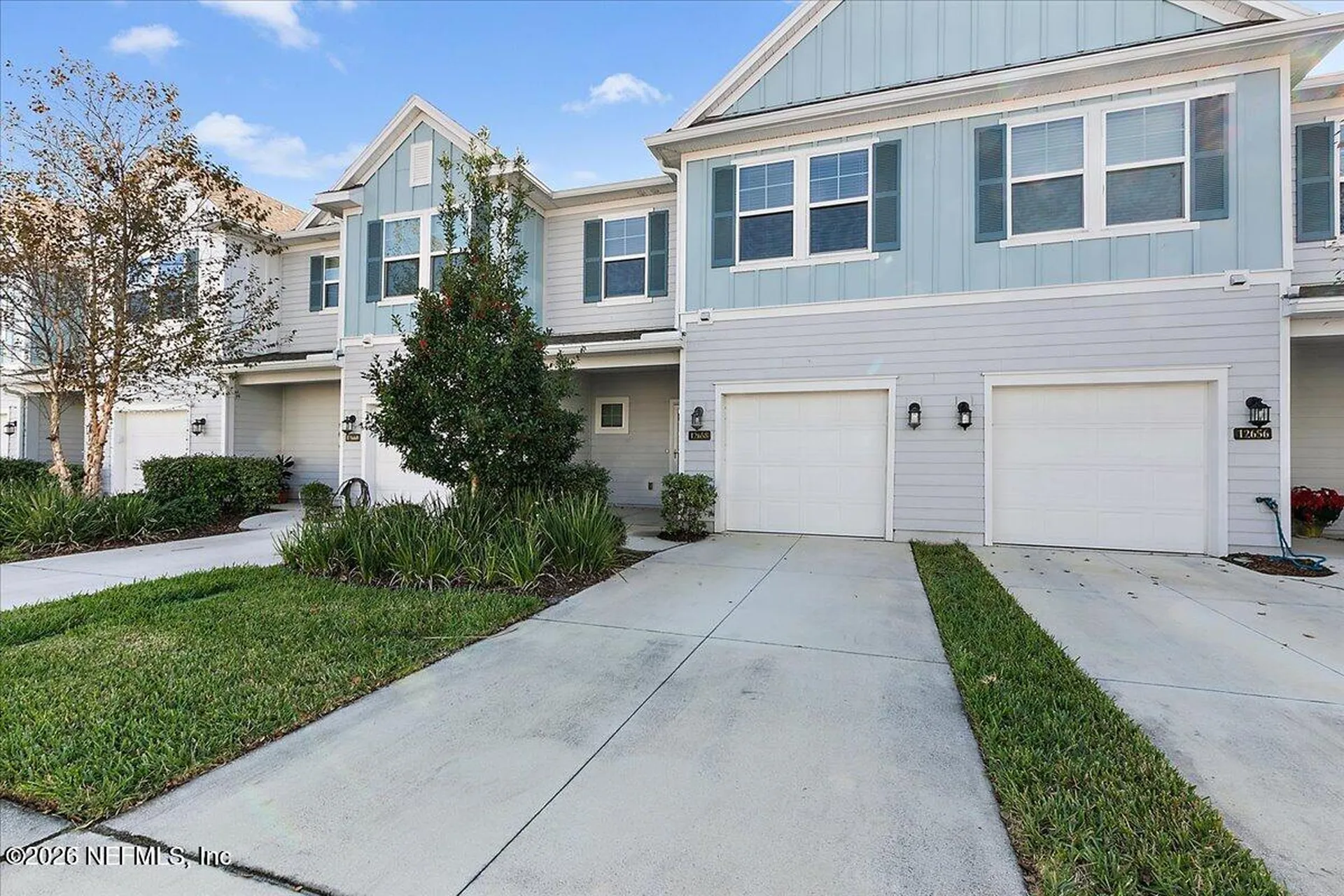 12658 Josslyn Lane Jacksonville FL 32246