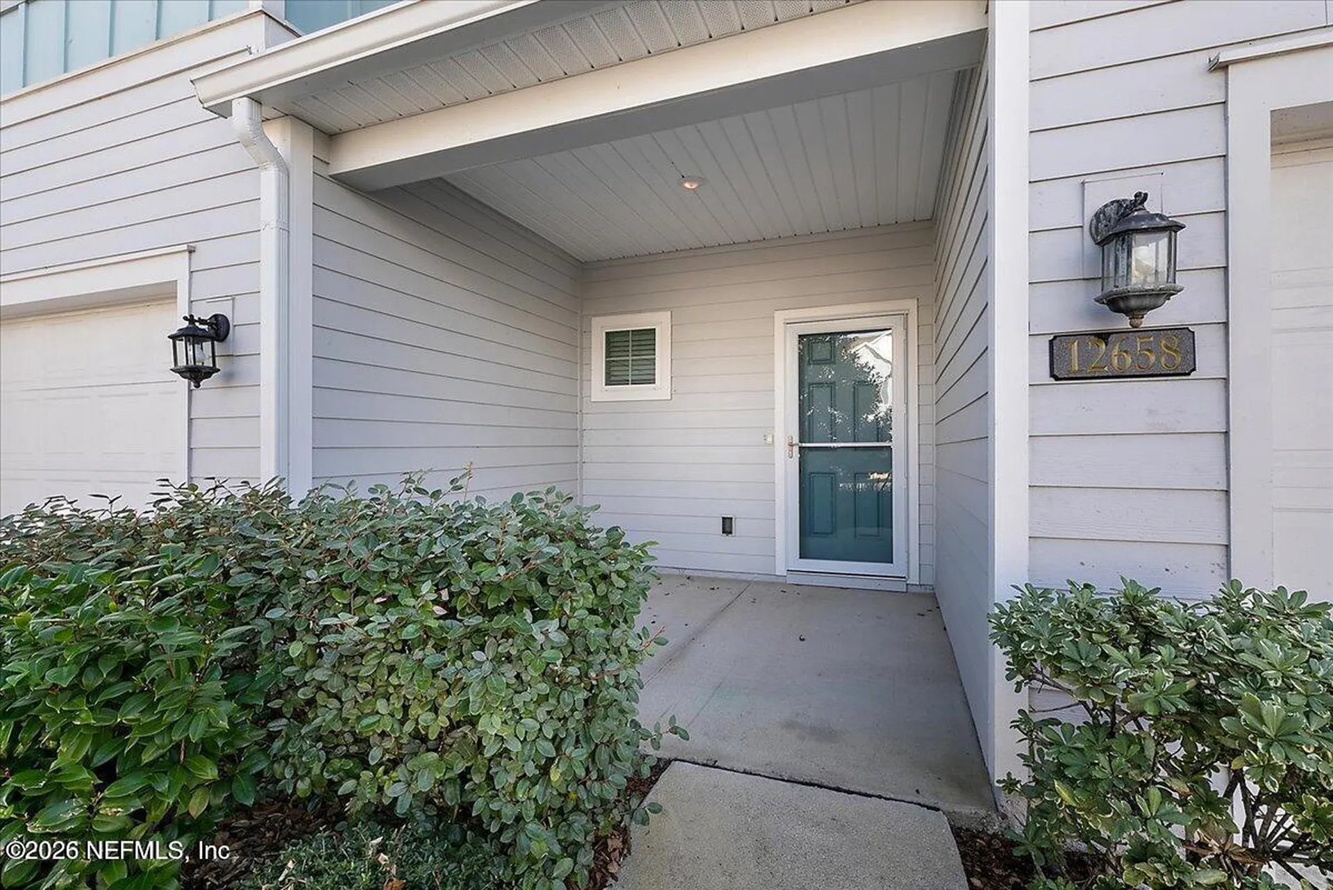 12658 Josslyn Lane Jacksonville FL 32246