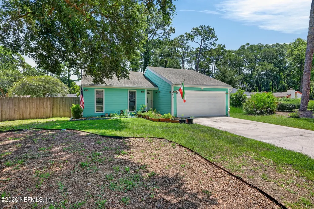 10379 Arrow Lakes Court Jacksonville FL 32257