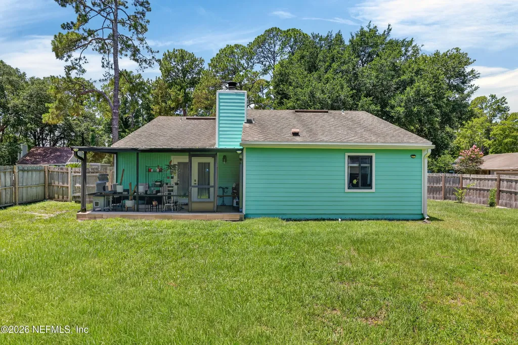 10379 Arrow Lakes Court Jacksonville FL 32257