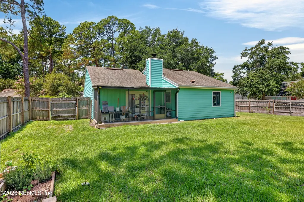 10379 Arrow Lakes Court Jacksonville FL 32257