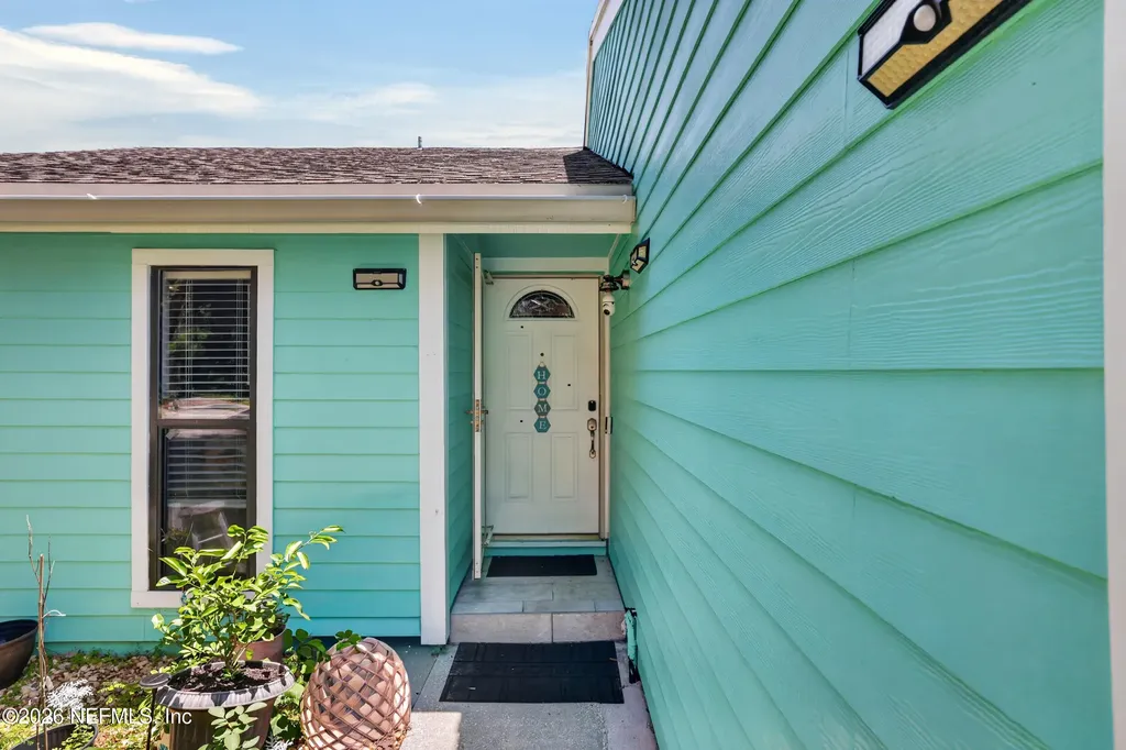 10379 Arrow Lakes Court Jacksonville FL 32257