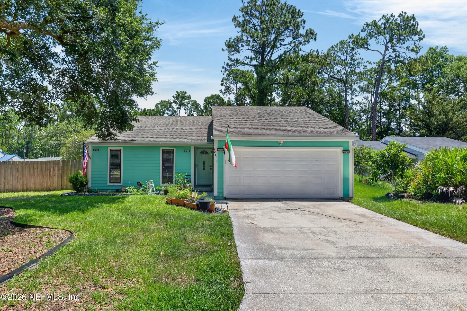 10379 Arrow Lakes Court Jacksonville FL 32257