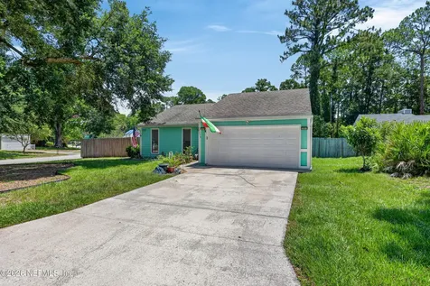 10379 Arrow Lakes Court Jacksonville FL 32257