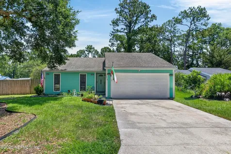 10379 Arrow Lakes Court Jacksonville FL 32257
