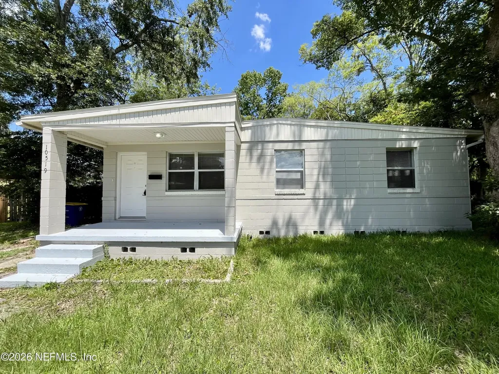 10519 Arendal Road Jacksonville FL 32218